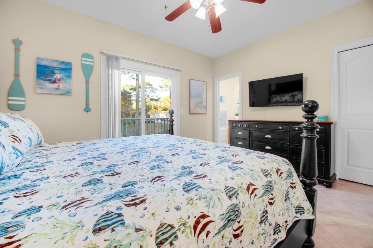 Laguna Breeze Unit C Condo Gulf Shores Exterior foto