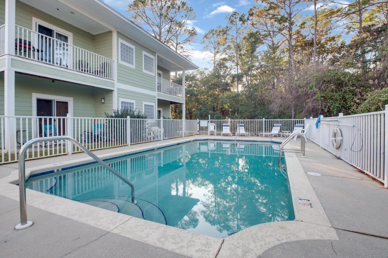 Laguna Breeze Unit C Condo Gulf Shores Exterior foto