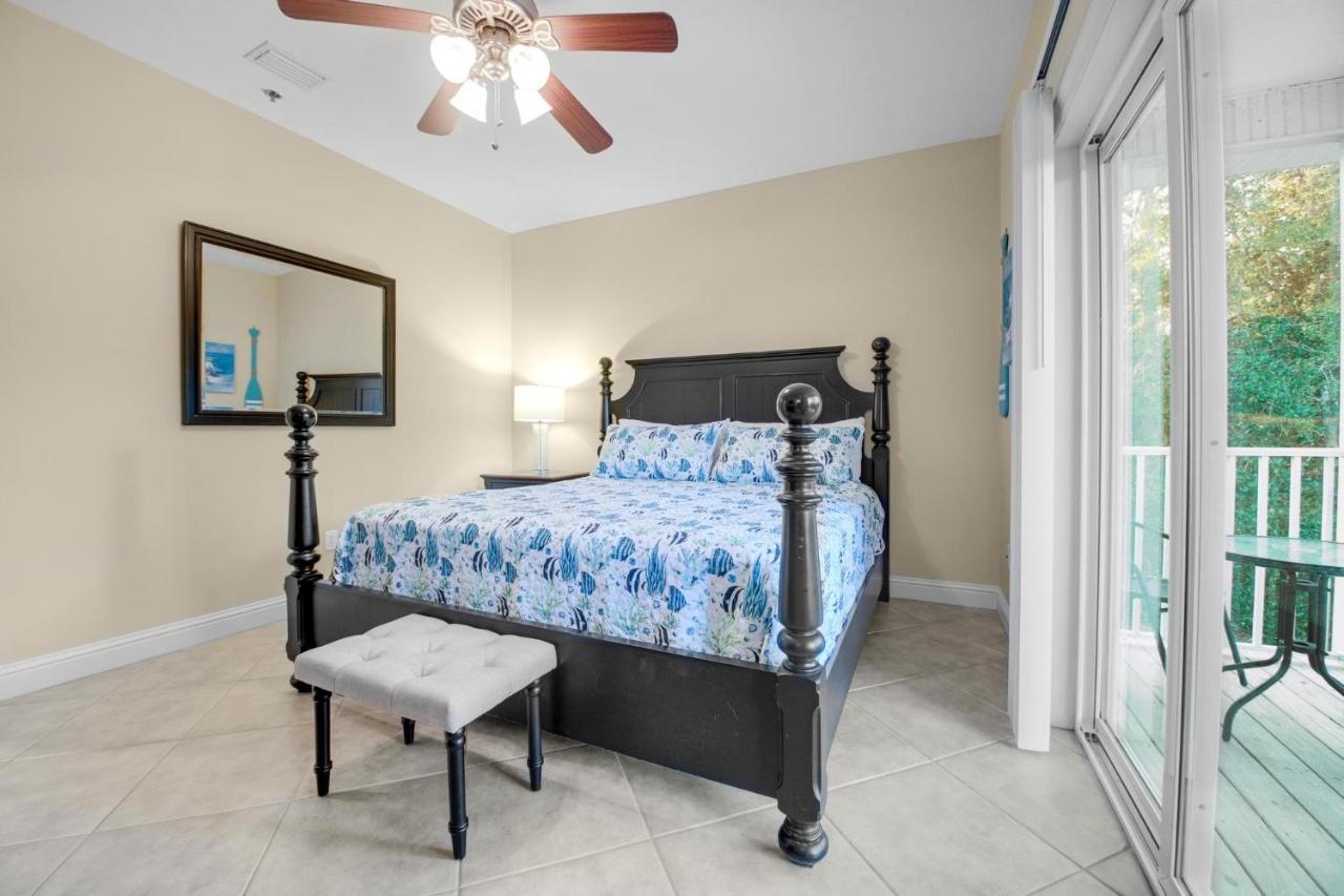 Laguna Breeze Unit C Condo Gulf Shores Exterior foto